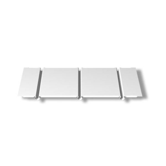 LK Systems 2417549 Bjälklagsplåt 595 x 300 mm