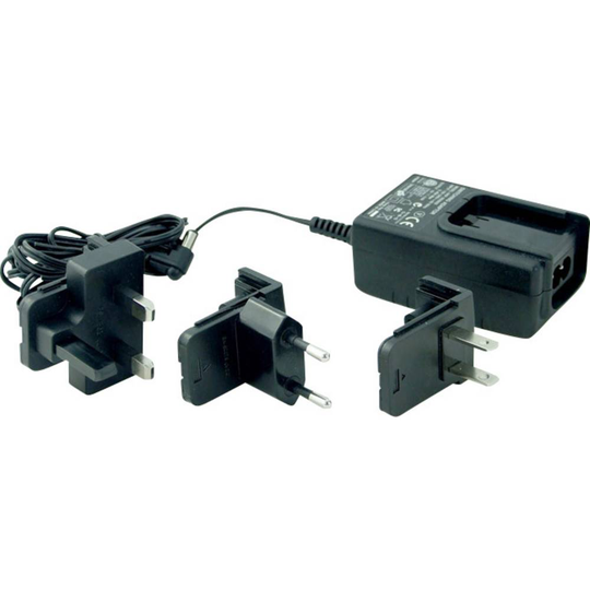 Millenniata Mains Adaptor for ChessGenius Schackdator