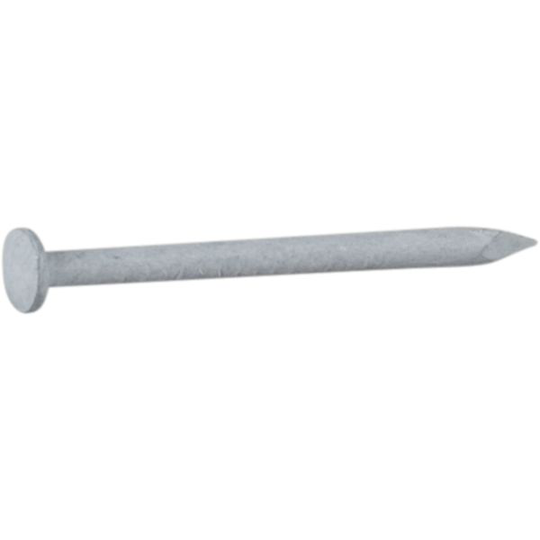 ESSVE 522176 Telefonspik vit, 1,4 mm Ø 20 mm, 100-pack