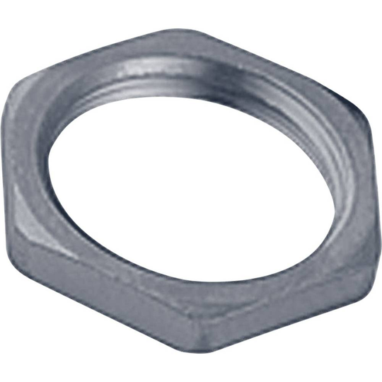 Lumberg Automation 11644-1 Sensor/ställdon-kontakt, okonfektionerad M8 Låsmutter Antal poler (RJ): 4 1 st