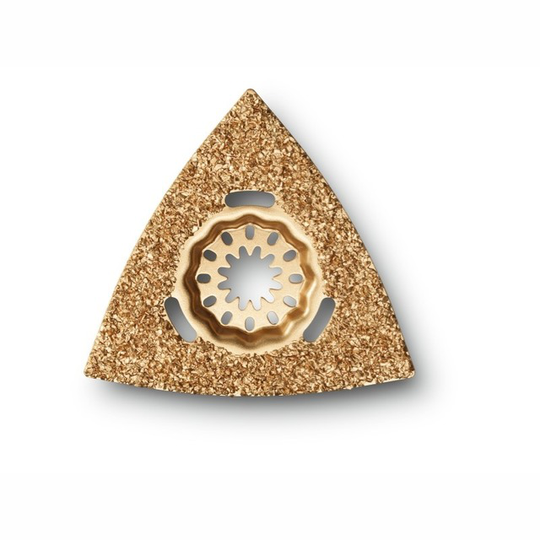 RASP HM TREKANTIG SL 80MM | Beijerbygg Byggmaterial