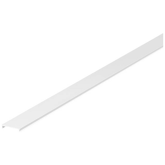 Profilhölje Plast (L x B x H) 1500 x 32 x 6 mm SLV GRAZIA 20 1004929