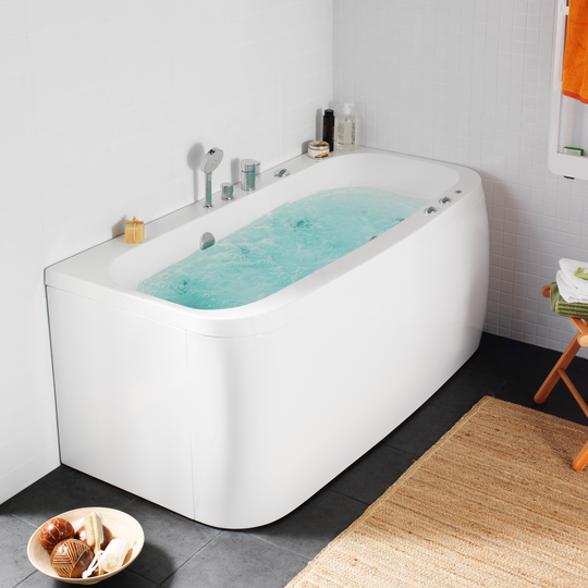 Badkar Hafa Aqua 160SQ