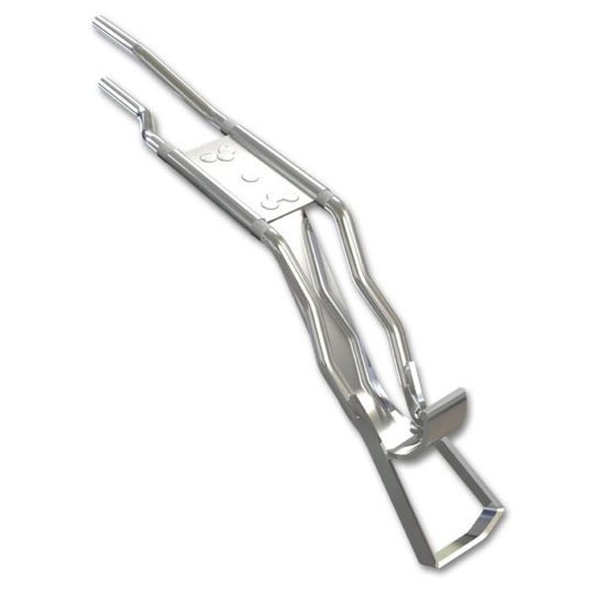 LK Systems 2419938 Spårblad för 90 W 16 mm