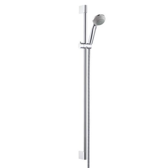 Hansgrohe Crometta 85 Green Handduschset