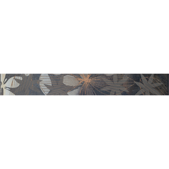 Kakel Arredo Elvana Blue List 5x40 cm