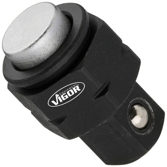 Hylsnyckeladapter Vigor V7202-2 V7202-2