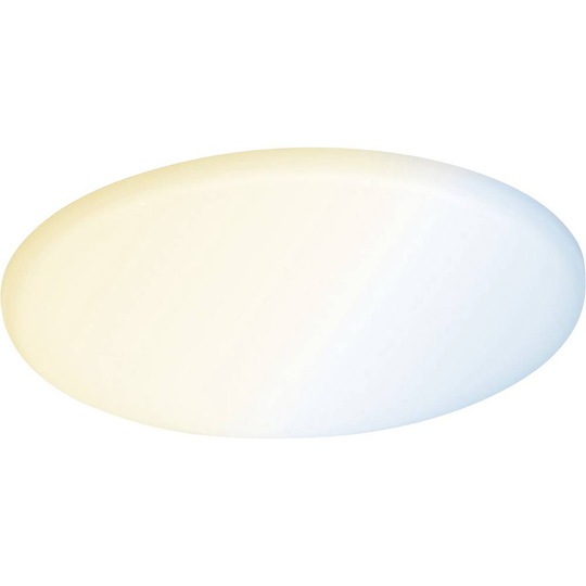 Paulmann 95386 Veluna VariFit LED-panel infälld LED 15 W Satin