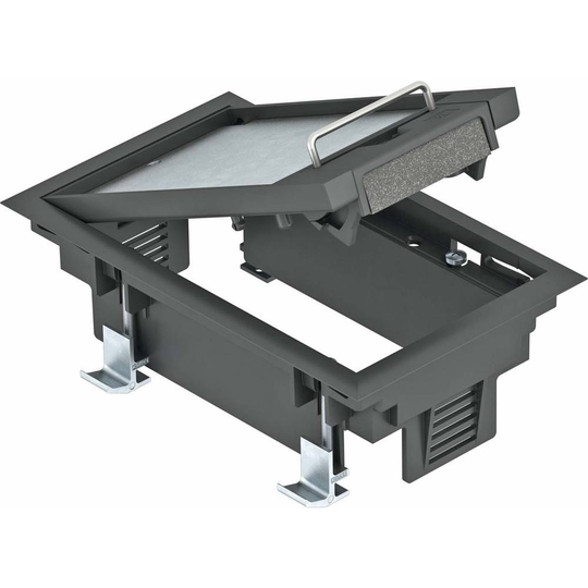 Enhetsinsats OBO Bettermann GES2 DB 7011