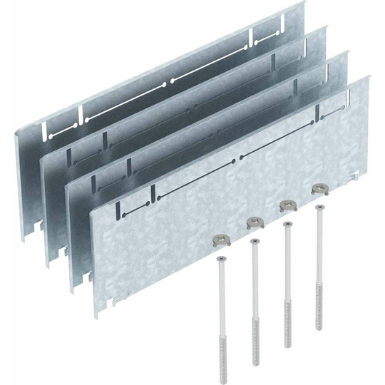 Monteringstillbehör OBO Bettermann ASH350-3 215270(VE4)