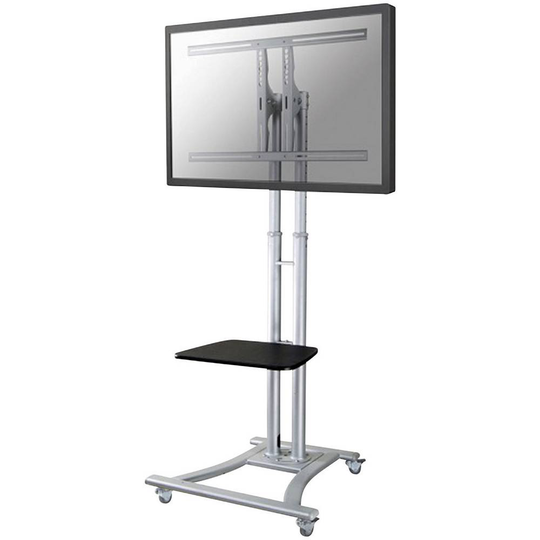 Neomounts by Newstar PLASMA-M1800E TV-golvstativ 68,6 cm (27) - 177,8 cm (70) Tiltbar