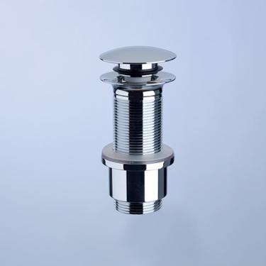 Eico Bottenventil Click-up 2568