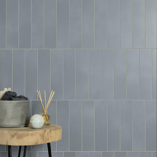 Klinker Arredo Detroit Blue 7x30 cm