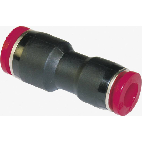 Norgren Rak koppling C00200604 Rör-Ø: 6 mm, 4 mm 1 st