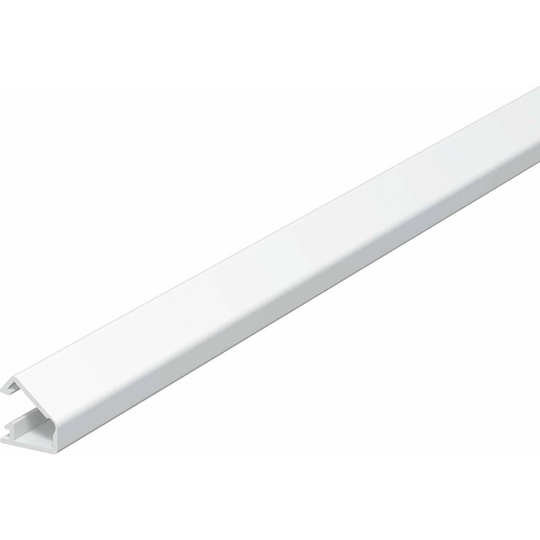 OBO Bettermann 6150268 Mini-kabelkanal (L x B x H) 2000 x 4.5 x 9 mm 1 st Renvit