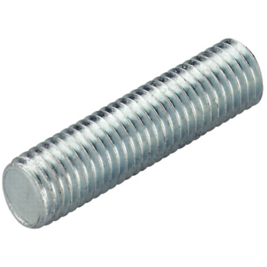 Fischer 535536 Gängstift M8 180 mm Stål galvaniskt förzinkad 50 st