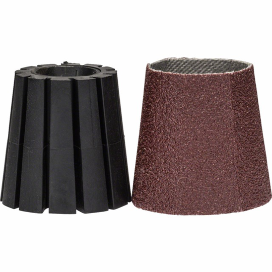 HÅLLARE KONISK 30MM M | Beijerbygg Byggmaterial