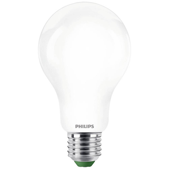 Philips LED N/A N/A 7.3 W = 100 W Neutralvit (Ø x L) 70 mm x 127 mm 1 st
