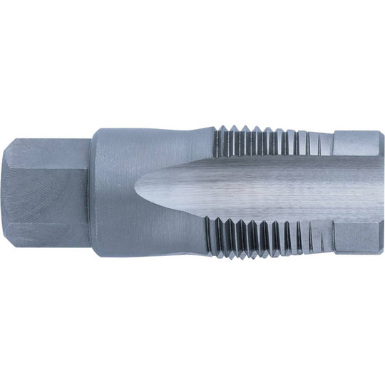 Exact 05971 Gängsnittborr metrisk fin Mf12 1.5 mm Högerskärning HSS 1 st
