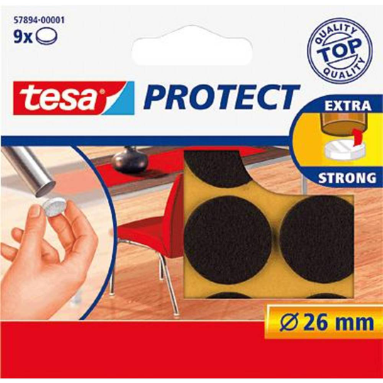 Tesa Filtglidare 578940000100 VE9