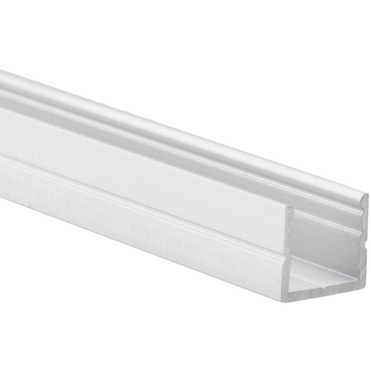 Profil Aluminium (L x B x H) 2000 x 9 x 10 mm Galaxy Profiles 8101050
