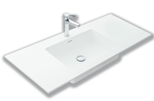 Svedbergs Tvättställ Svale 100X45