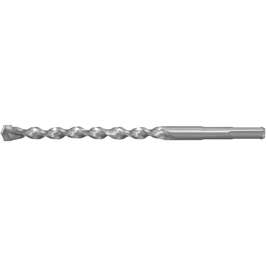 Fischer 531768 Borrhammare 6 mm Total längd 260 mm 1 st
