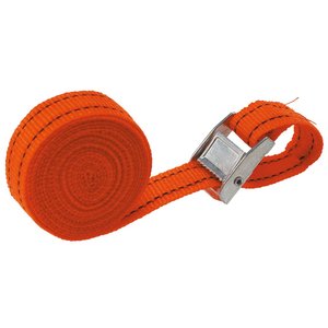 Spännrem, 5,0 m - 2-pk