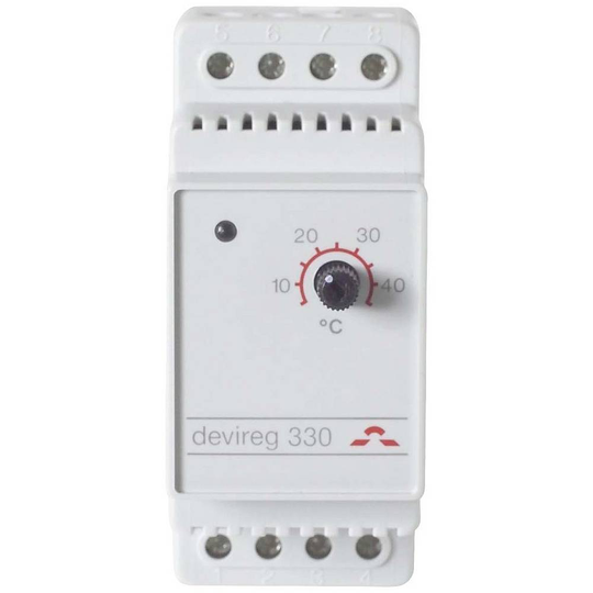 Danfoss 140F1072 Termostat