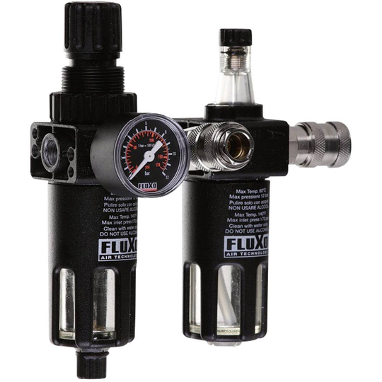 Aerotec FX 3900 1/4 Tryckluftsunderhållsenhet 1/4 (6,3 mm)