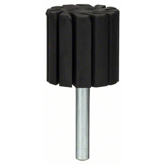Hållare för sliphylsor vardera, 19 100 max/min, 6 mm, 30 mm, 30 mm Bosch Accessories 2608620036 Skaft-Ø 6 mm N/A 1 st