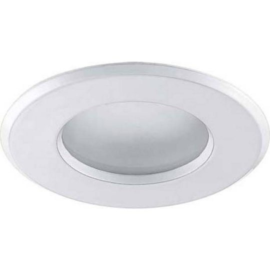 Brumberg 13149073 13149073 LED-inbyggnadsbelysning EEK: beroende av ljuskälla LED 6 W Vit