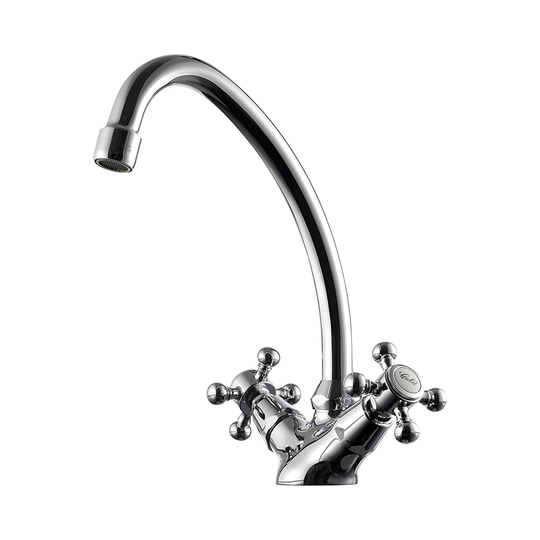 Tvättställsblandare Tapwell Classic VLV 077
