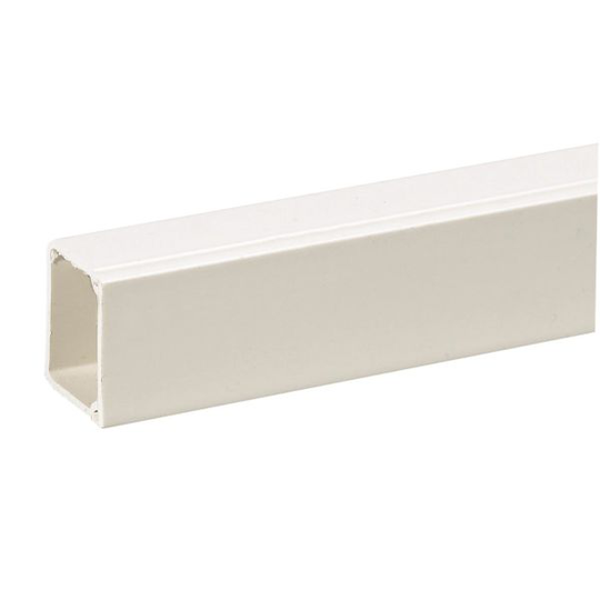 Schneider Electric 5400120 Installationskanal 2500 mm 17 x 20 mm
