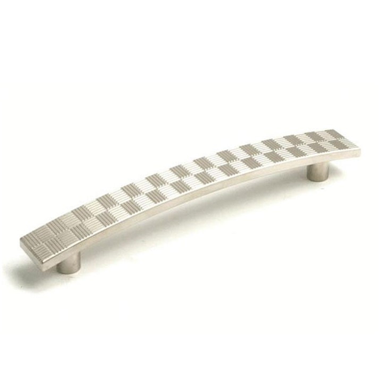Linfalk Handtag matt nickel 7191-128-06