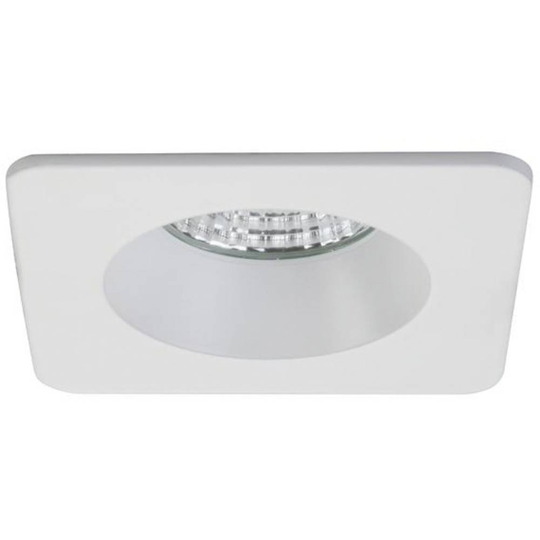 Brumberg 12267073 12267073 LED-inbyggnadsbelysning LED 6 W Vit