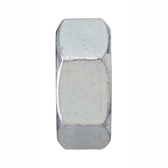 MUTTER 6-KANT M6M DIN 934 FZB | Beijerbygg Byggmaterial