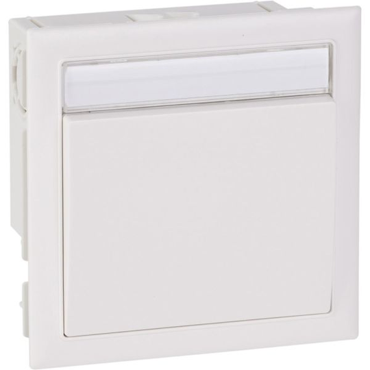 Schneider Electric 5980007 Strömställarsats tryckknappsomkopplare