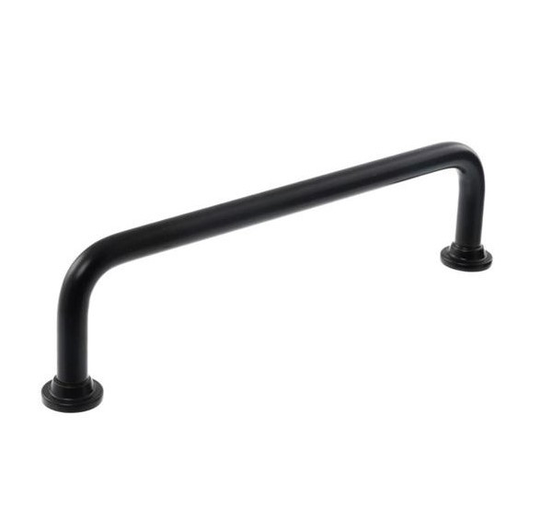 Linfalk Handtag svart 1353-128-25