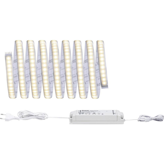Paulmann MaxLED 1000 70670 LED-list bas-set med kontakt 24 V 3 m N/A