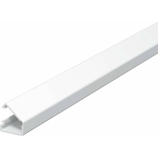 OBO Bettermann 6150276 Mini-kabelkanal (L x B x H) 2000 x 7 x 12.5 mm 1 st Renvit