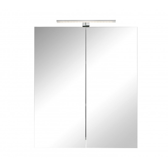 Spegelskåp Arredo Plaza Slim 75