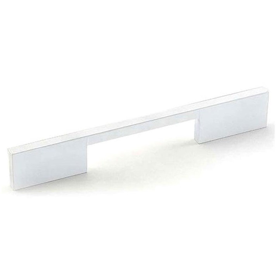 Linfalk Handtag vit 7571-192-20