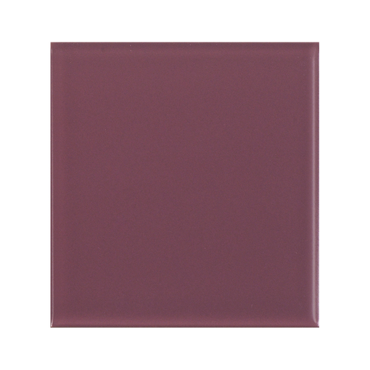 Kakel Arredo Color Granate Matt 20x20 cm