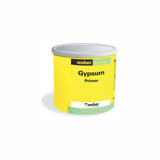 PRIMER GYPSUM 5KG | Beijerbygg Byggmaterial