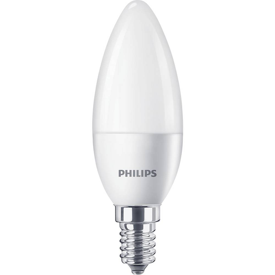 Philips Lighting LED N/A N/A 5 W = 40 W Varmvit (Ø x L) 35 mm x 106 mm 1 st