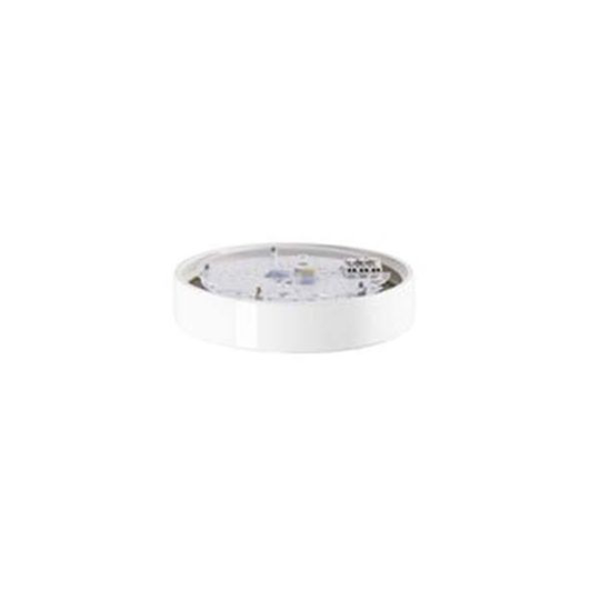Ifö Electric 55752-800-10 Sockel 13W, IP44, rak Vit