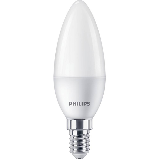 Philips Lighting LED N/A N/A 5 W = 40 W Varmvit (Ø x L) 35 mm x 106 mm 3 st