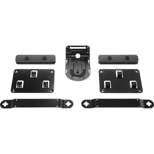 Sockel Logitech Rally mounting Kit