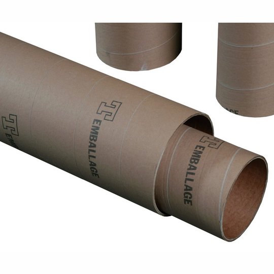 FORMRÖR FÖR GJUTNING MIX 190X2 | Beijerbygg Byggmaterial